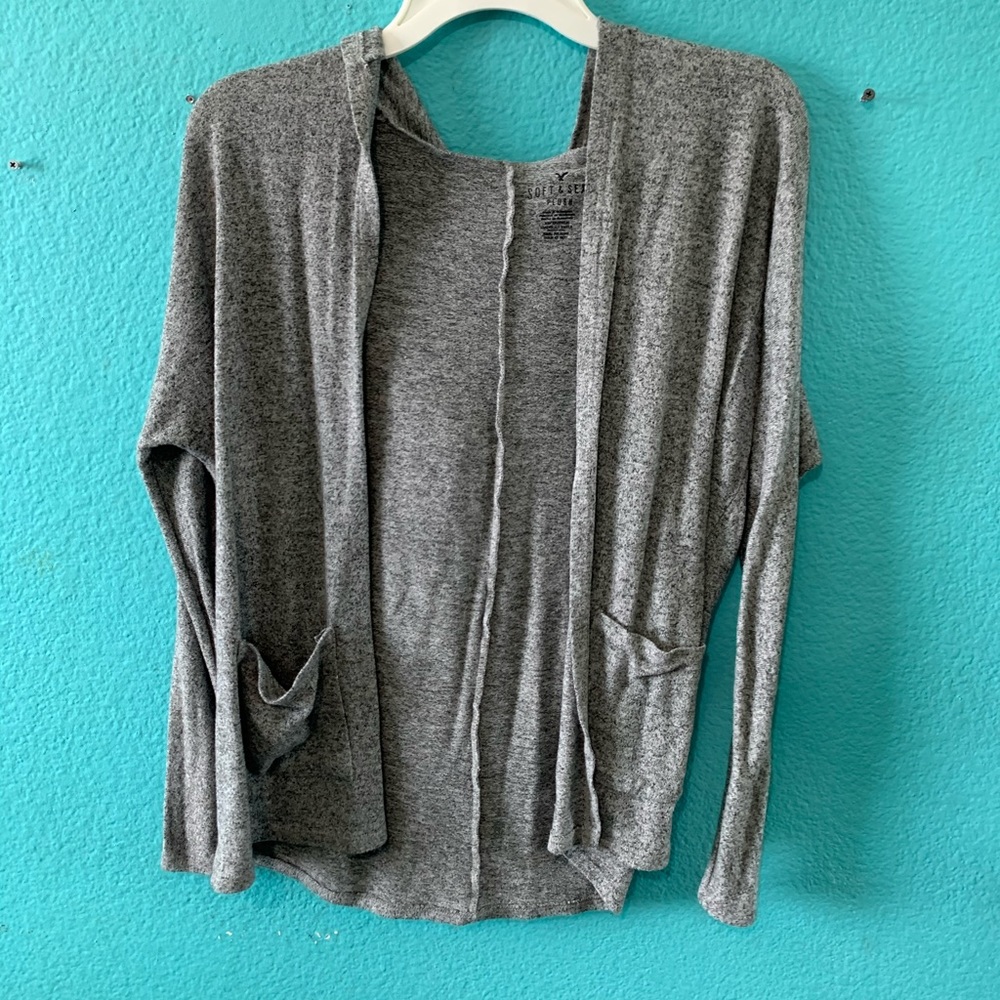 Soft and Sexy AEO Cardigan